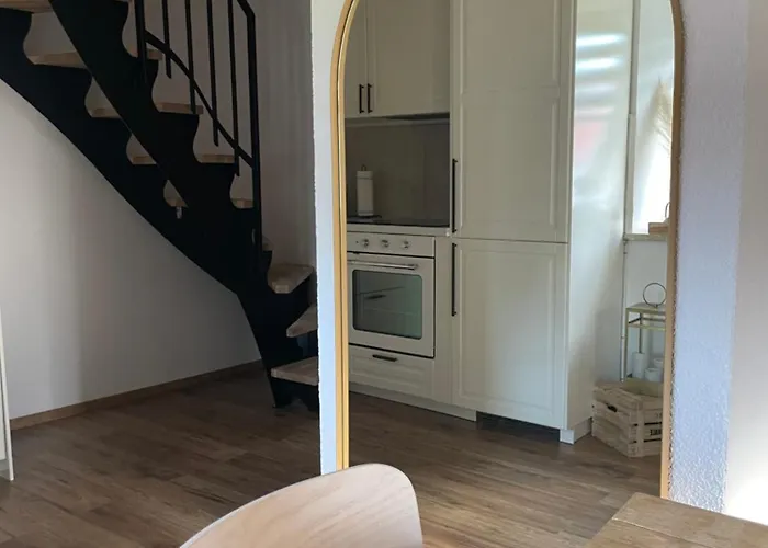 Pine & Oak Holiday Home